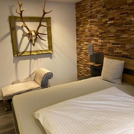 Das Kleine Landhotel Dorsten Zewnętrze zdjęcie