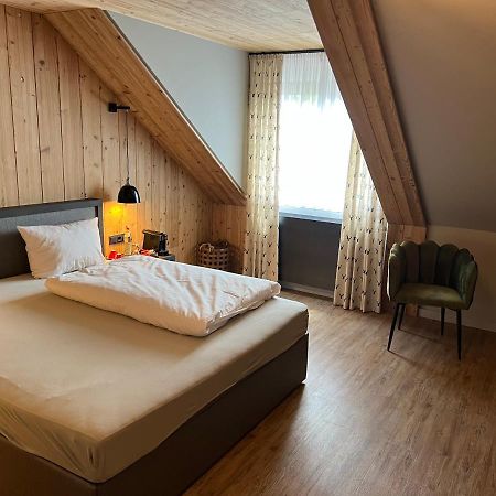 Das Kleine Landhotel Dorsten Zewnętrze zdjęcie