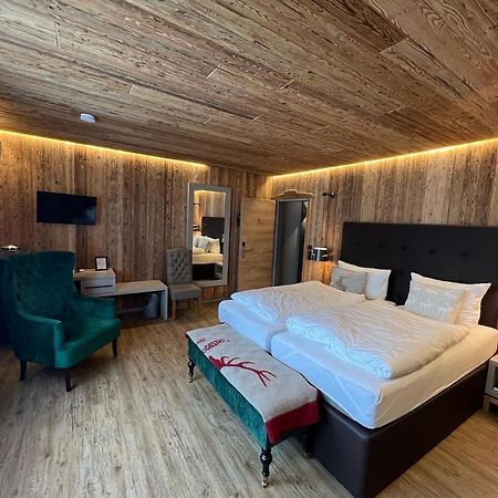 Das Kleine Landhotel Dorsten Zewnętrze zdjęcie