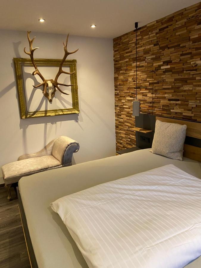 Das Kleine Landhotel Dorsten Zewnętrze zdjęcie