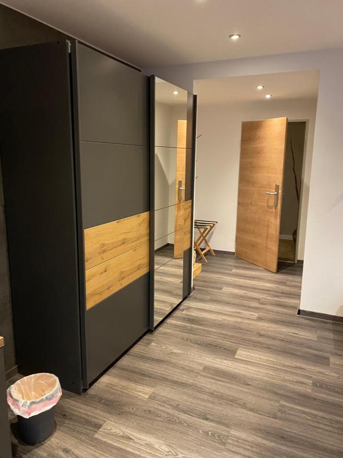 Das Kleine Landhotel Dorsten Zewnętrze zdjęcie