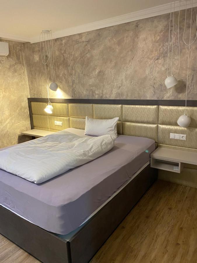 Das Kleine Landhotel Dorsten Zewnętrze zdjęcie