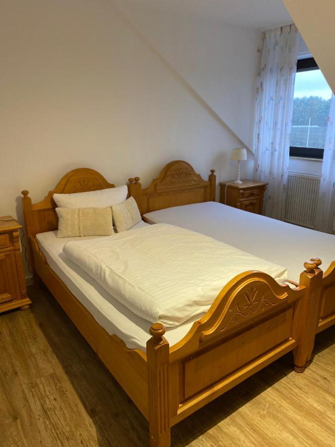 Das Kleine Landhotel Dorsten Zewnętrze zdjęcie