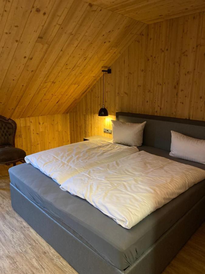 Das Kleine Landhotel Dorsten Zewnętrze zdjęcie