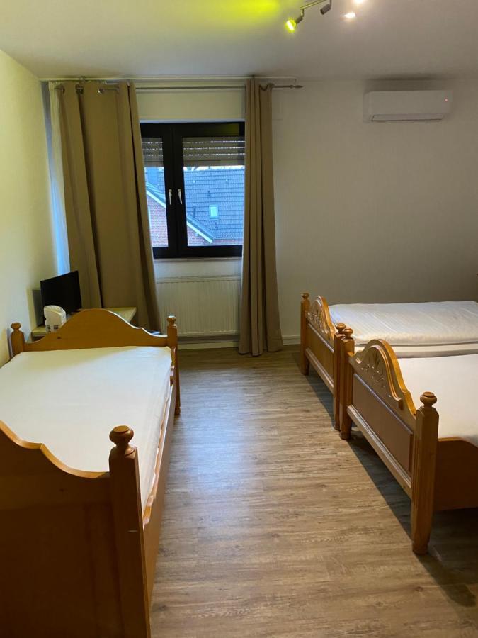 Das Kleine Landhotel Dorsten Zewnętrze zdjęcie