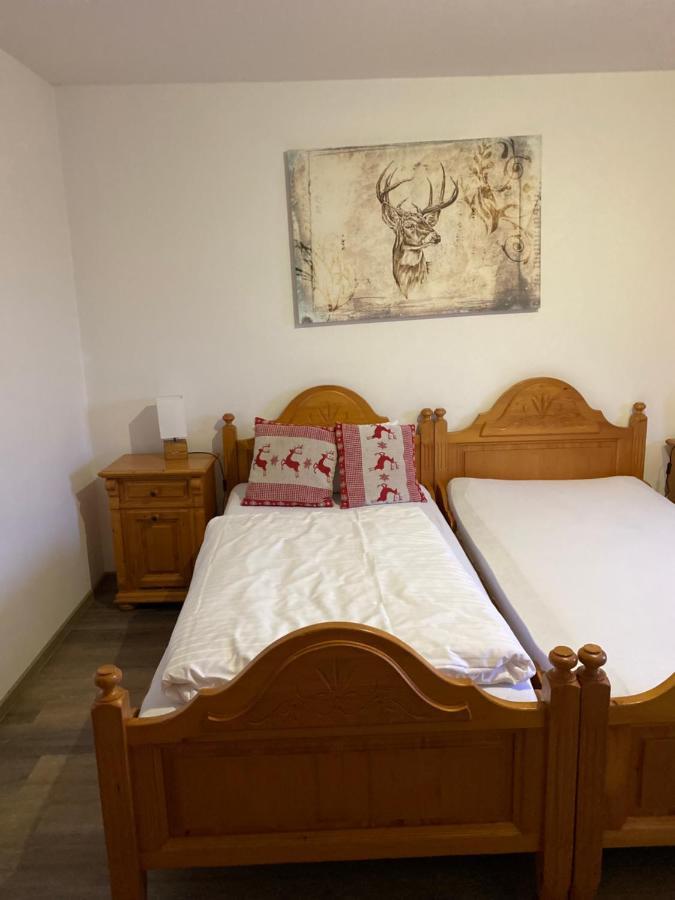 Das Kleine Landhotel Dorsten Zewnętrze zdjęcie
