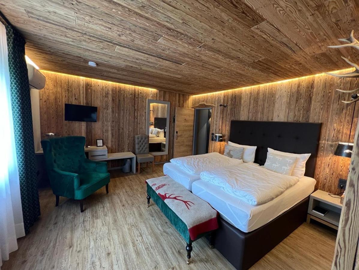 Das Kleine Landhotel Dorsten Zewnętrze zdjęcie