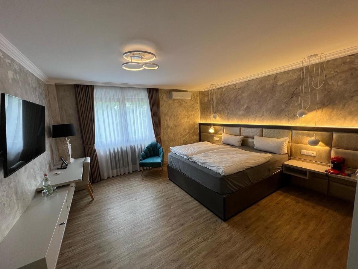 Das Kleine Landhotel Dorsten Zewnętrze zdjęcie