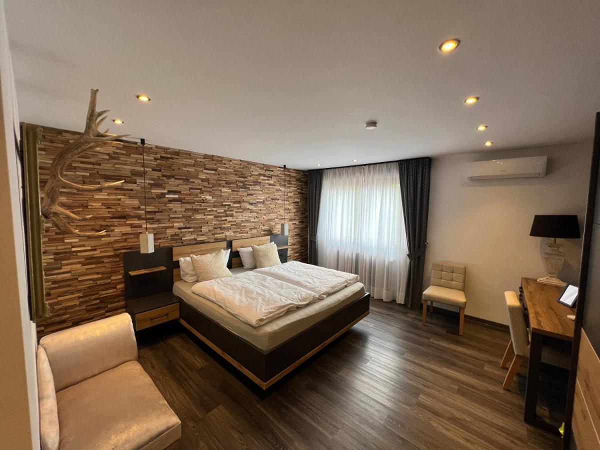 Das Kleine Landhotel Dorsten Zewnętrze zdjęcie