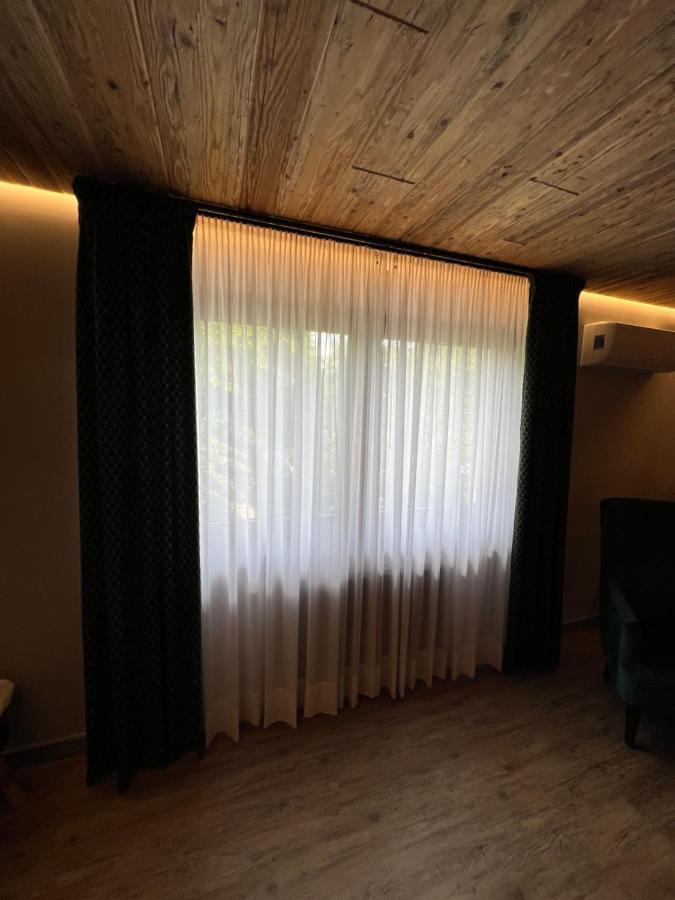 Das Kleine Landhotel Dorsten Zewnętrze zdjęcie