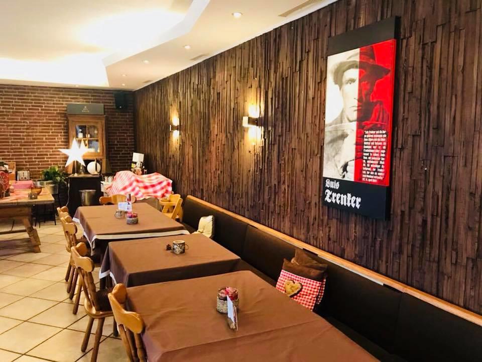 Das Kleine Landhotel Dorsten Zewnętrze zdjęcie