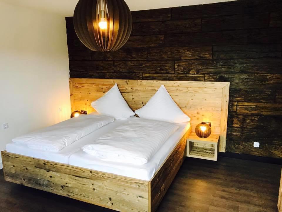 Das Kleine Landhotel Dorsten Zewnętrze zdjęcie