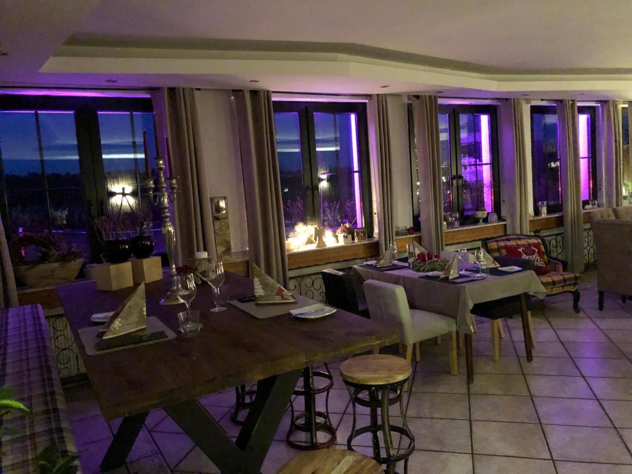 Das Kleine Landhotel Dorsten Zewnętrze zdjęcie