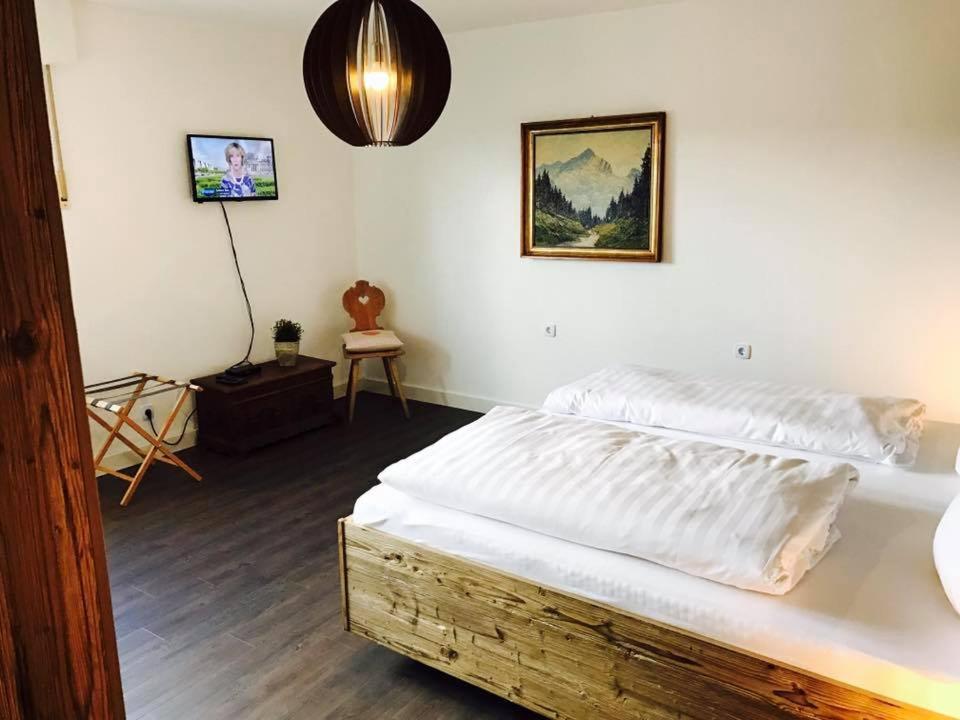 Das Kleine Landhotel Dorsten Zewnętrze zdjęcie