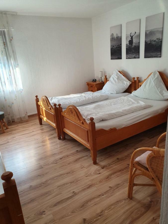 Das Kleine Landhotel Dorsten Zewnętrze zdjęcie