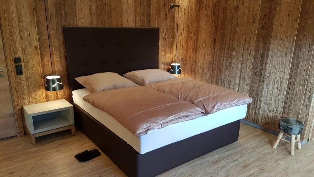 Das Kleine Landhotel Dorsten Zewnętrze zdjęcie