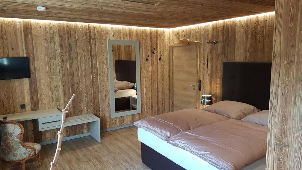 Das Kleine Landhotel Dorsten Zewnętrze zdjęcie